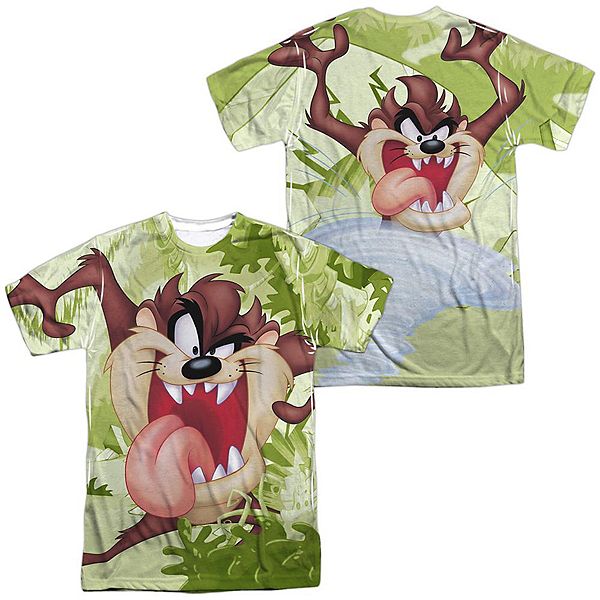 Футболка Looney Tunes Taz Licensed Character
Футболка Looney Tunes Taz Licensed Character