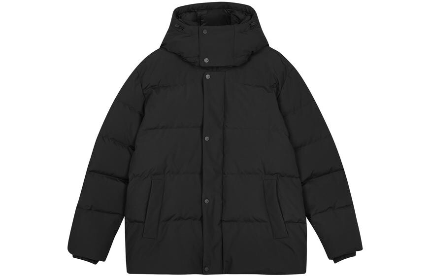 Пуховик мужской Carbon Black Skechers, Черный, Пуховик мужской Carbon Black Skechers
Пуховик мужской Carbon Black Skechers, Черный, Пуховик мужской Carbon Black Skechers