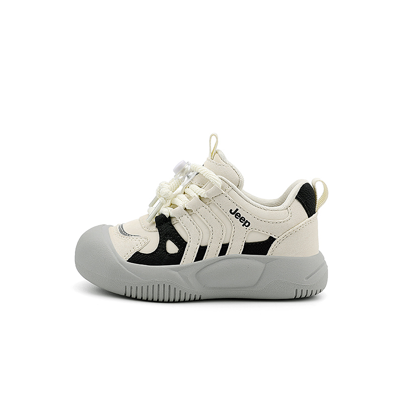 Низкие детские кроссовки для повседневной жизни Jeep, бежевый/черный
Низкие детские кроссовки для повседневной жизни Jeep, бежевый/черный