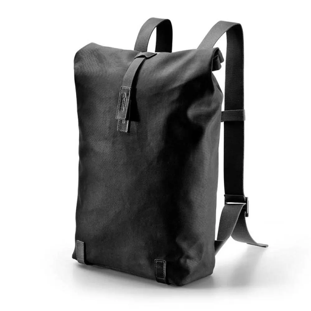 Рюкзак Brooks England Pickwick L 26L, черный
Рюкзак Brooks England Pickwick L 26L, черный