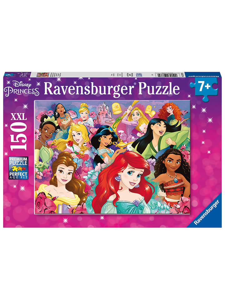 Пазл из 150 деталей «Мечты могут сбыться» - для детей от 7 лет и старше
Пазл из 150 деталей «Мечты могут сбыться» - для детей от 7 лет и старше