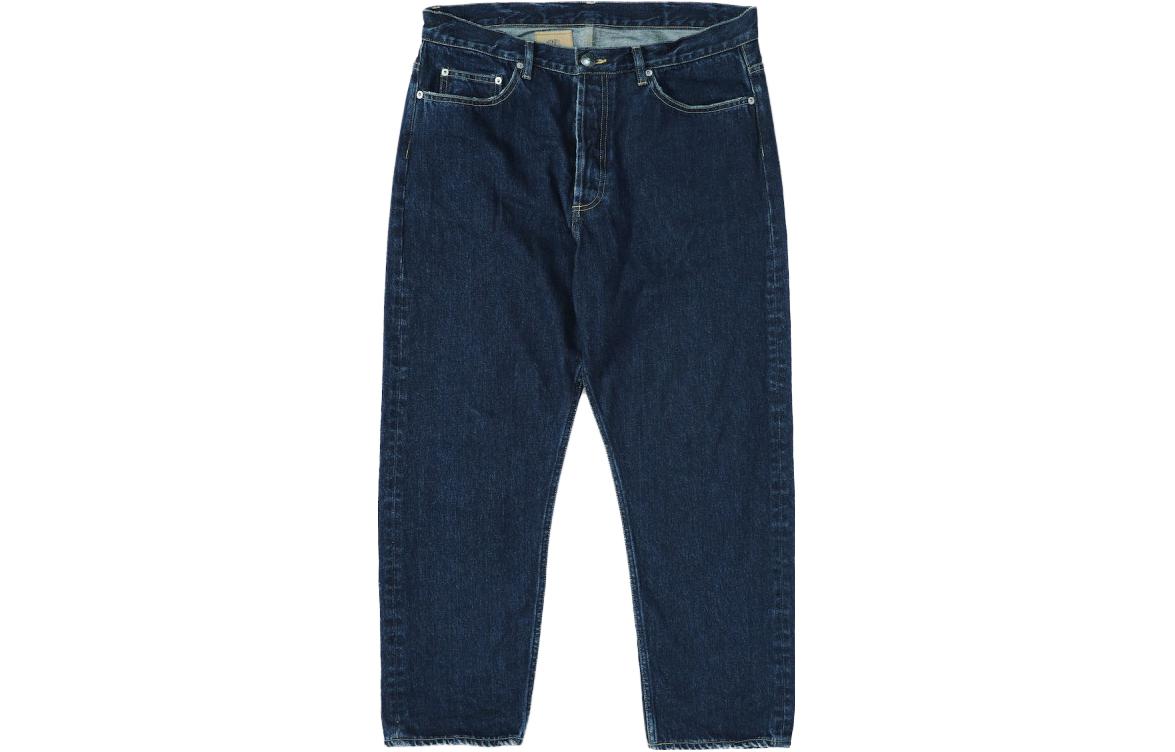 MADNESS Джинсы мужские индиго
MADNESS Джинсы мужские индиго