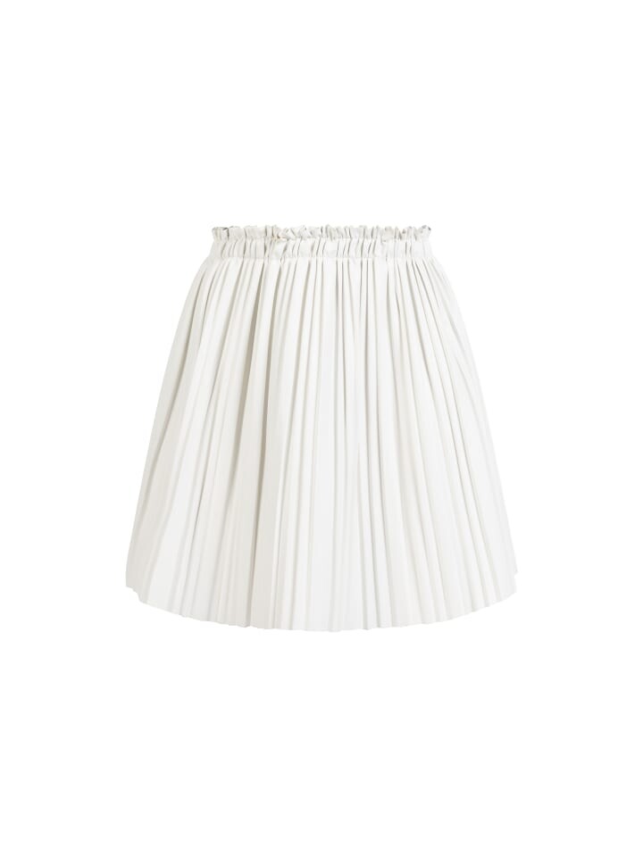 Мини-юбка faina, белый
Мини-юбка faina, белый