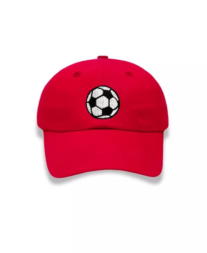 Бейсбольная кепка для мальчиков, цвет красный Bits & Bows
Бейсбольная кепка для мальчиков, цвет красный Bits & Bows