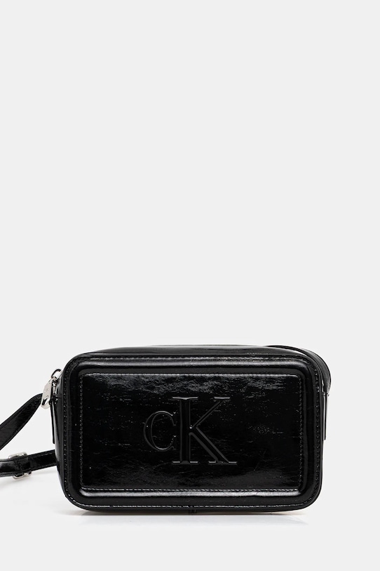 Сумка Calvin Klein, черный
Сумка Calvin Klein, черный