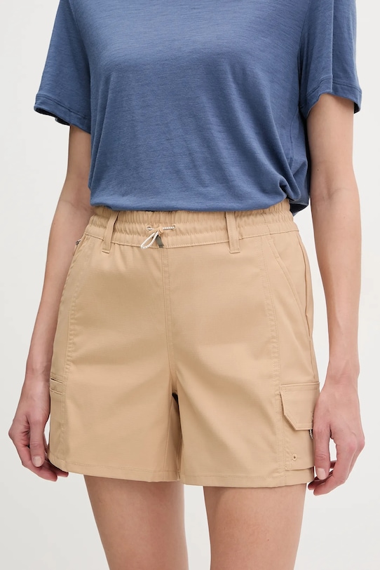 Шорты уличные Weekend Rays Columbia, зеленый
Шорты уличные Weekend Rays Columbia, зеленый