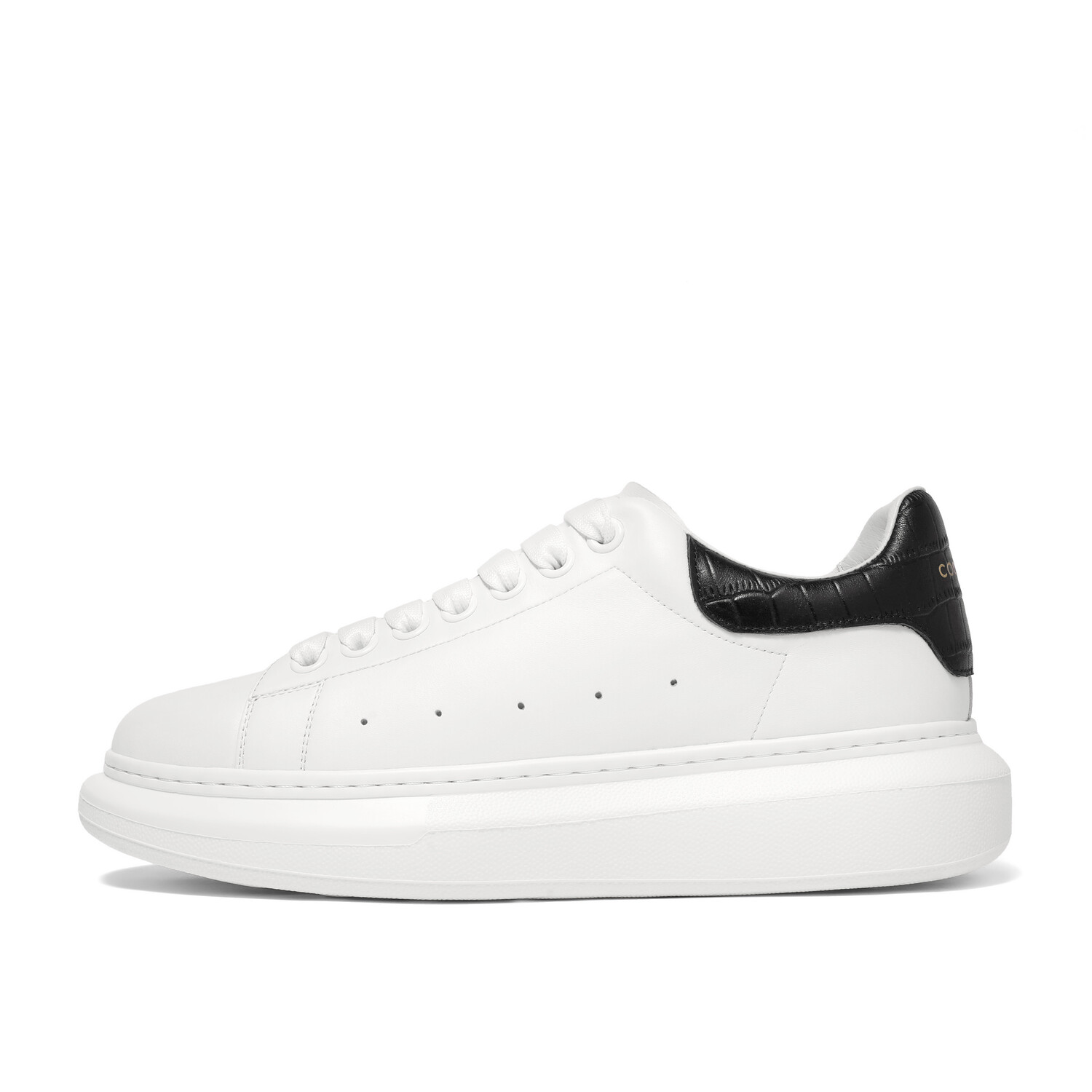 Стильные мужские кеды для скейтбординга с низким верхом Belle
Стильные мужские кеды для скейтбординга с низким верхом Belle