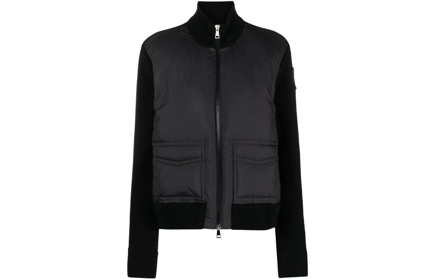 Куртка женская черный Moncler
Куртка женская черный Moncler