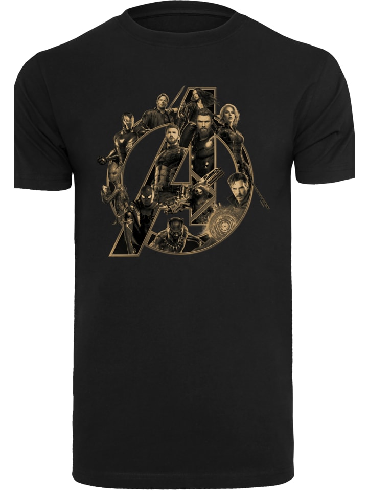 Футболка F4NT4STIC, черный
Футболка F4NT4STIC, черный