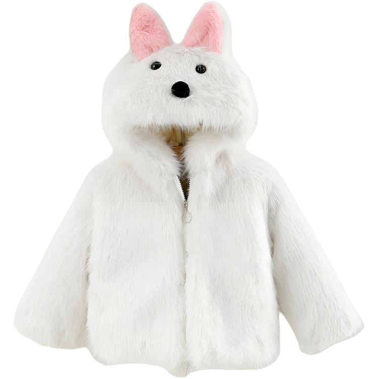 Детская одежда для улицы PROTECTCAMEL, белый
Детская одежда для улицы PROTECTCAMEL, белый