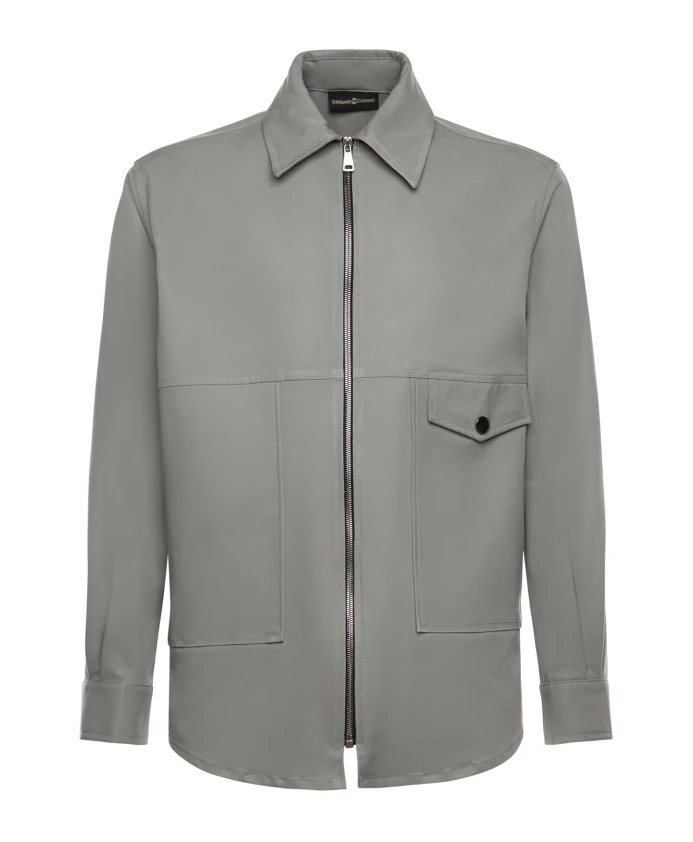 Куртка Кейры Giuliano Galiano, серый
Куртка Кейры Giuliano Galiano, серый