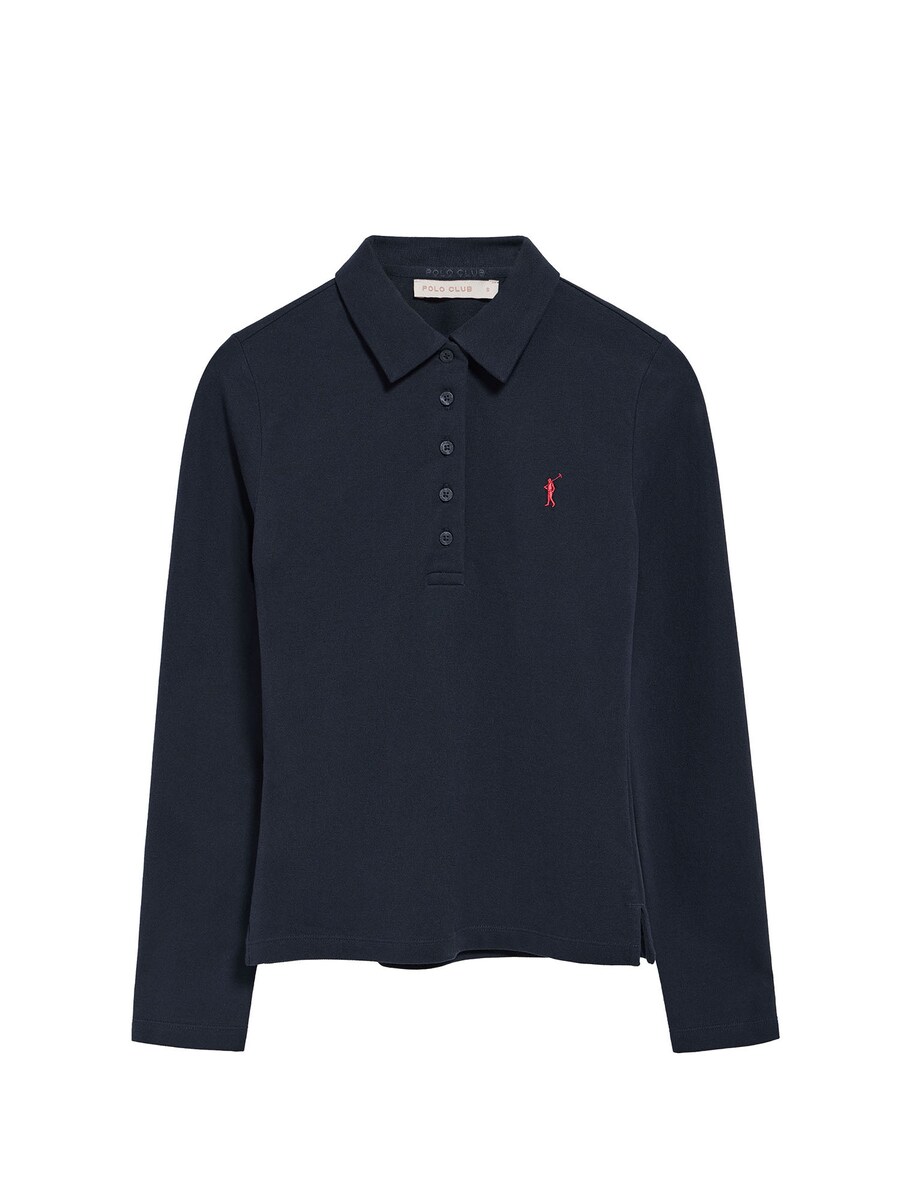 Рубашка Polo Club, темно-синий
Рубашка Polo Club, темно-синий