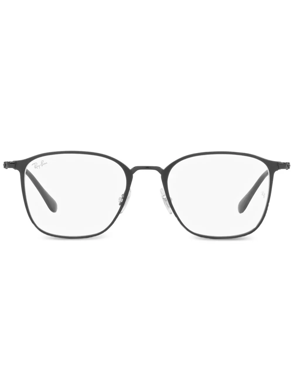 Очки RX6466 Ray-Ban, черный
Очки RX6466 Ray-Ban, черный