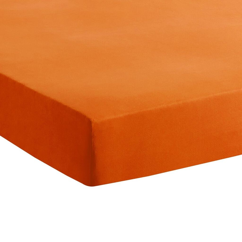 Детская простыня на подгонке Dream Sleep Basic Single Jersey 70x140 см терра Traumschlaf
Детская простыня на подгонке Dream Sleep Basic Single Jersey 70x140 см терра Traumschlaf