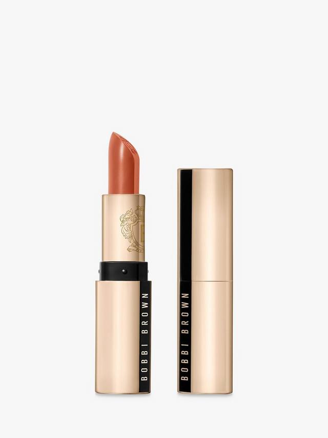 Роскошная помада для губ Bobbi Brown, Plaza Peach
Роскошная помада для губ Bobbi Brown, Plaza Peach