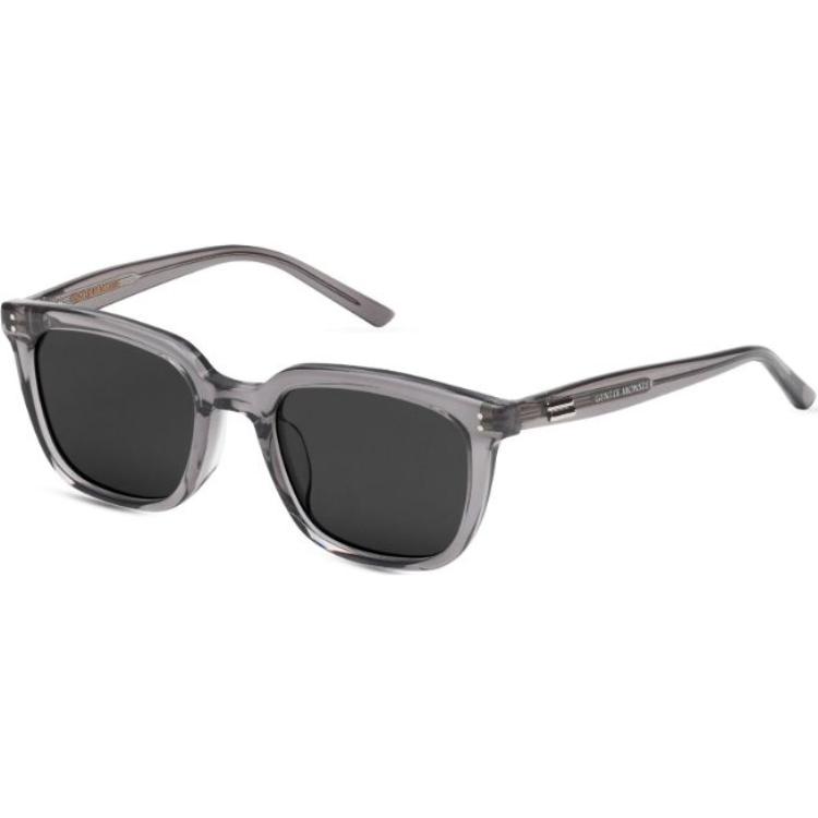 GENTLE MONSTER Солнечные очки Day, Gray
GENTLE MONSTER Солнечные очки Day, Gray