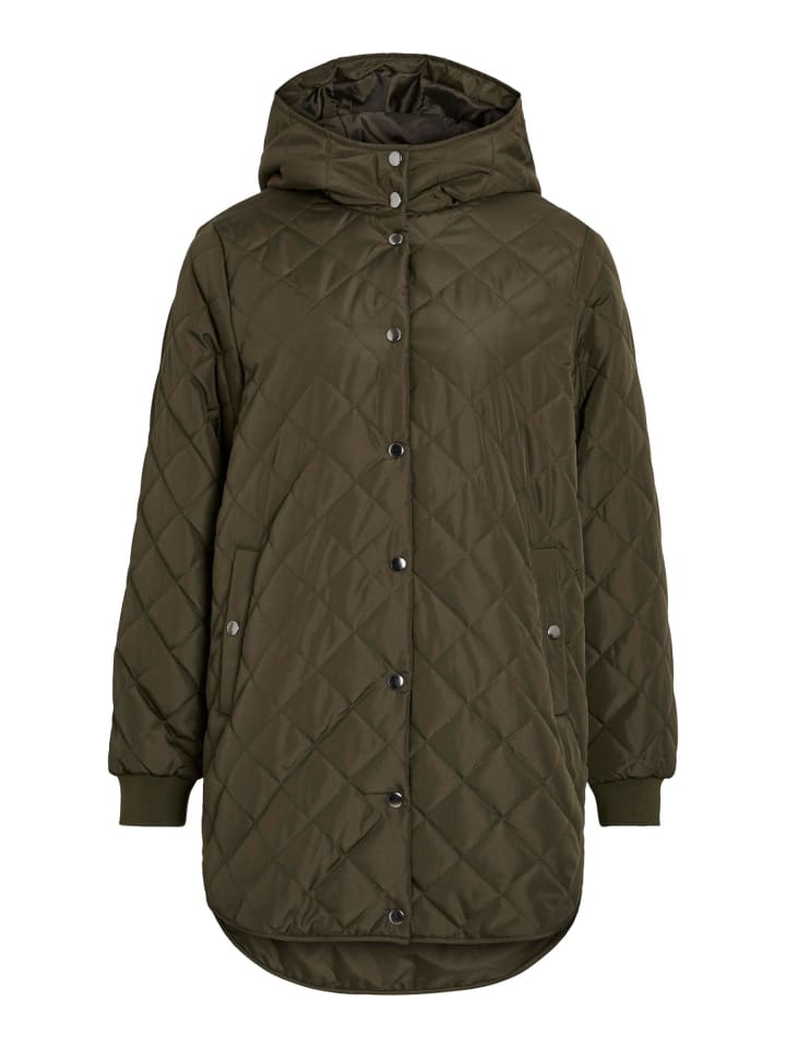 Зимнее пальто Vila
Зимнее пальто Vila