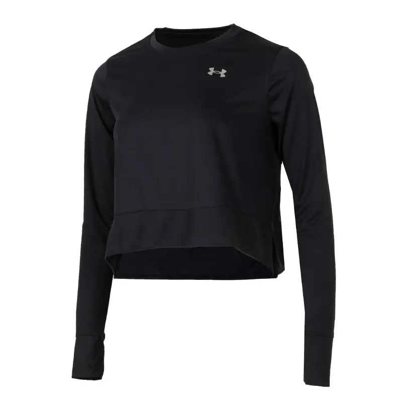 Under Armour Футболка женская черная, Черный, Under Armour Футболка женская черная
Under Armour Футболка женская черная, Черный, Under Armour Футболка женская черная