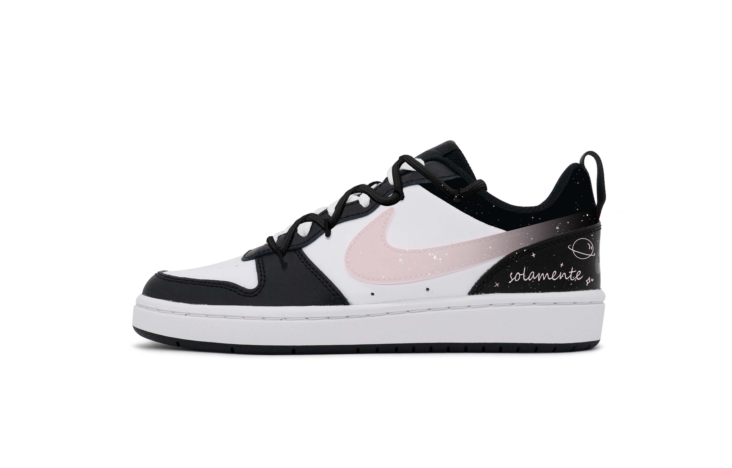Nike Кроссовки для скейтбординга Court Borough Circling Stars низкие детские Pink
Nike Кроссовки для скейтбординга Court Borough Circling Stars низкие детские Pink