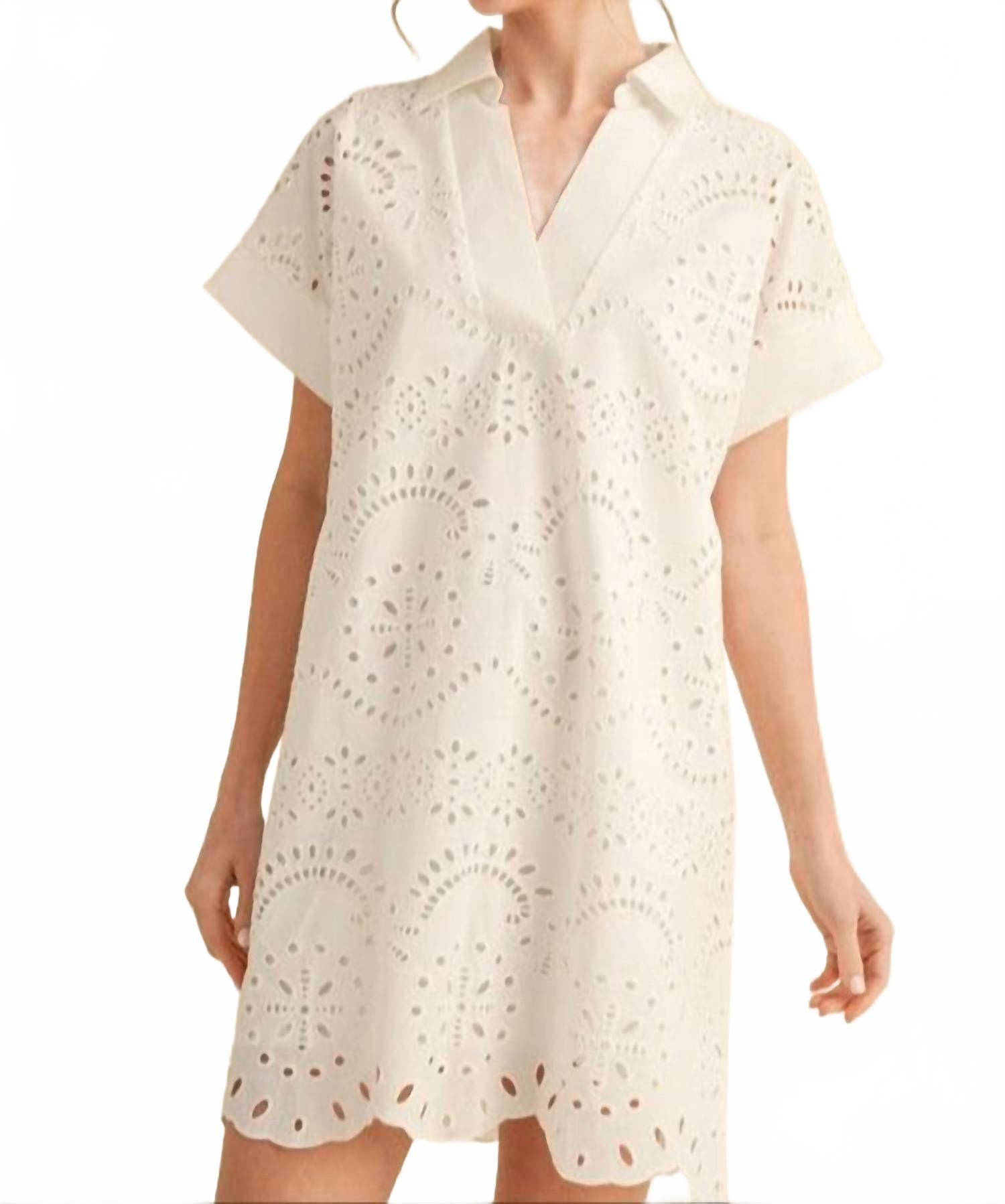 Шикарное маленькое платье с люверсами в цвете айвори Jodifl, кремовый
Шикарное маленькое платье с люверсами в цвете айвори Jodifl, кремовый