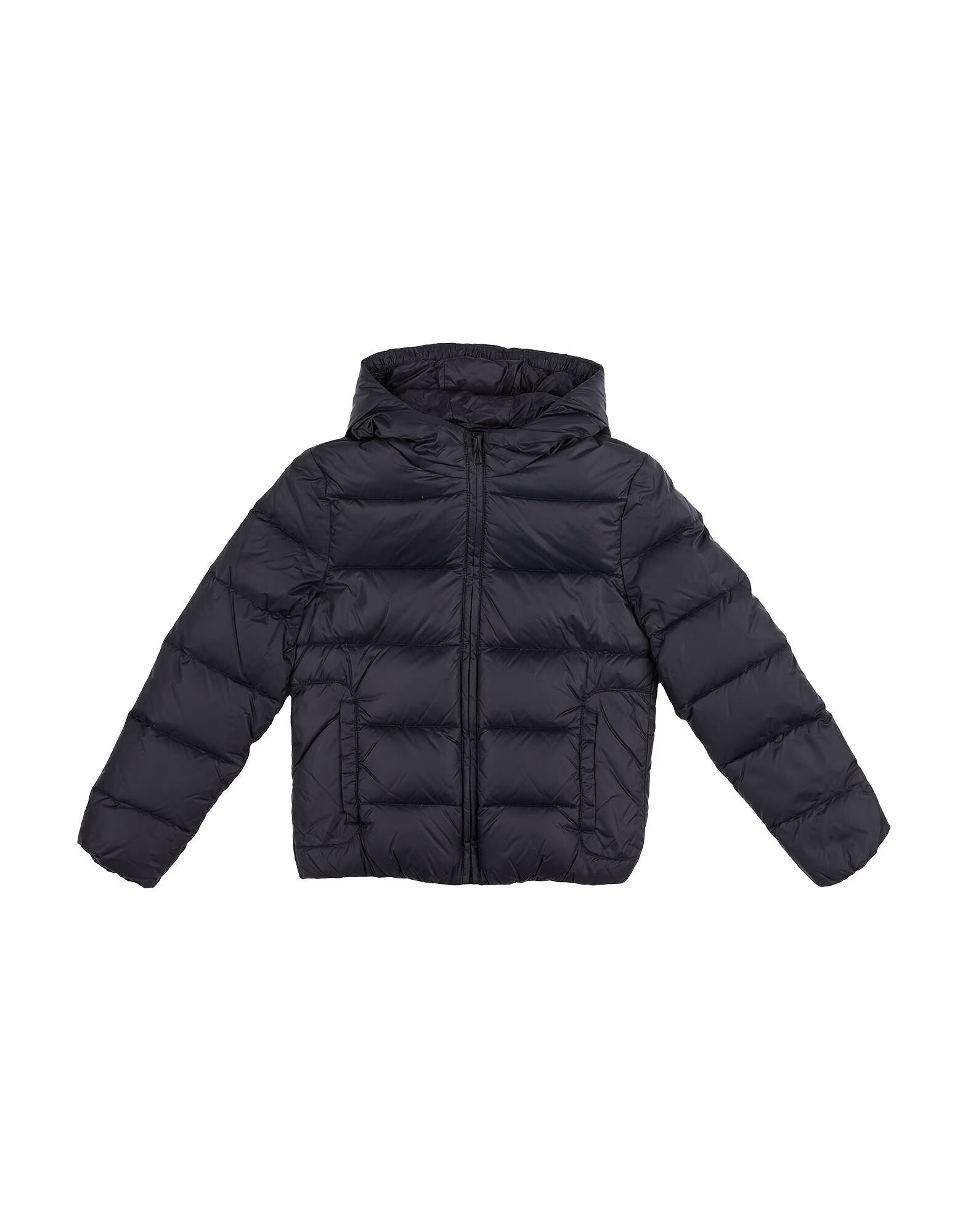 Куртка для мальчиков Simonetta, черный
Куртка для мальчиков Simonetta, черный
