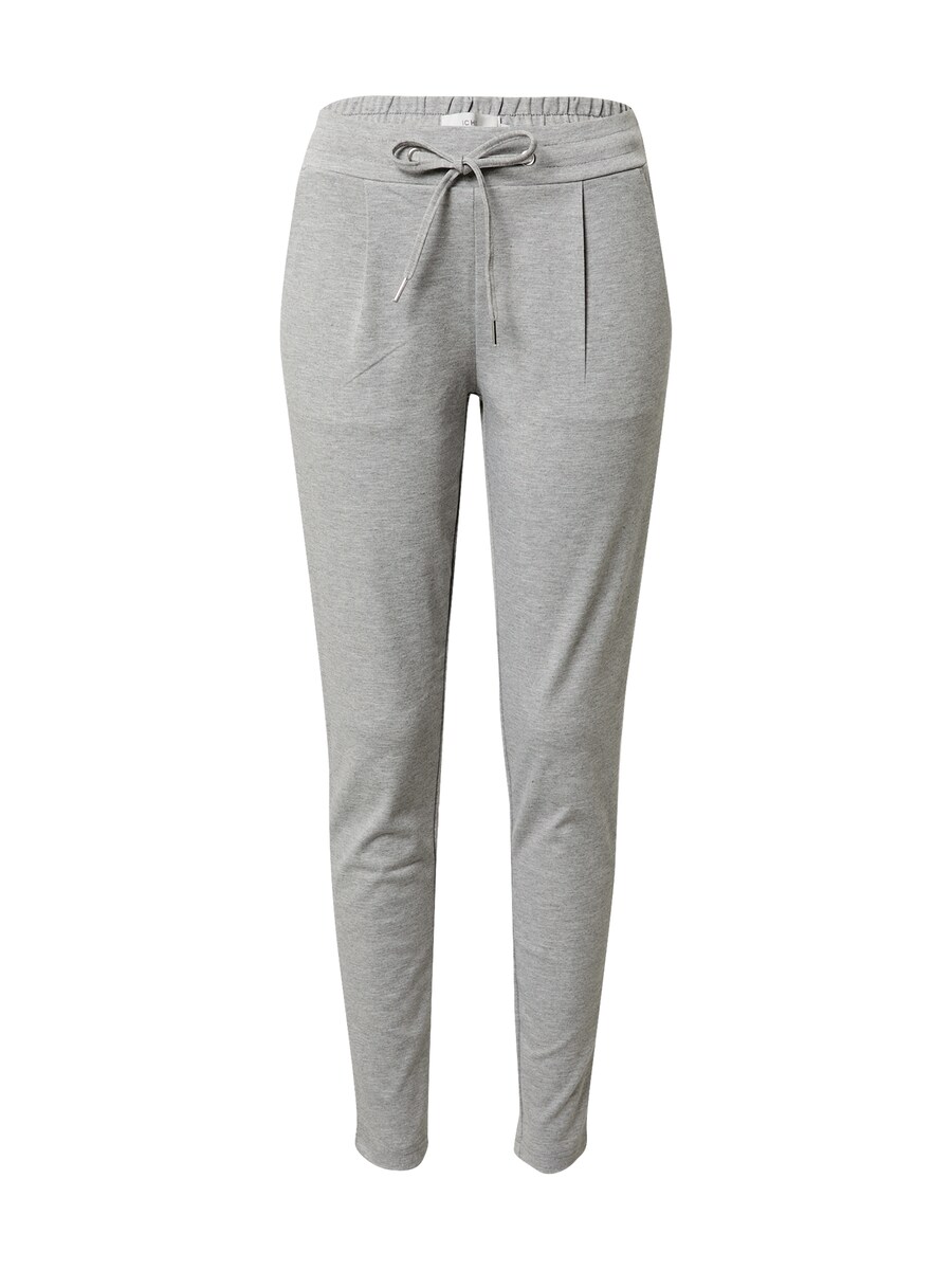 Зауженные брюки ICHI KATE, Light grey
Зауженные брюки ICHI KATE, Light grey