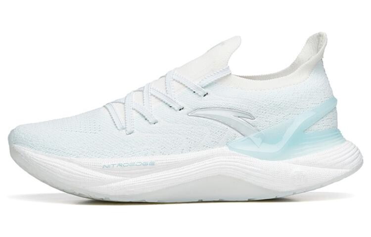 Кроссовки Chuang 2.0 Pro для бега женские с низким верхом Anta
Кроссовки Chuang 2.0 Pro для бега женские с низким верхом Anta