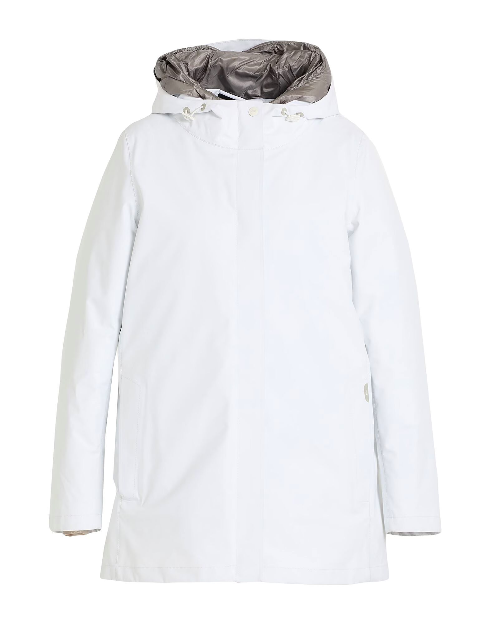 Пальто Laminar Herno, кремовый
Пальто Laminar Herno, кремовый