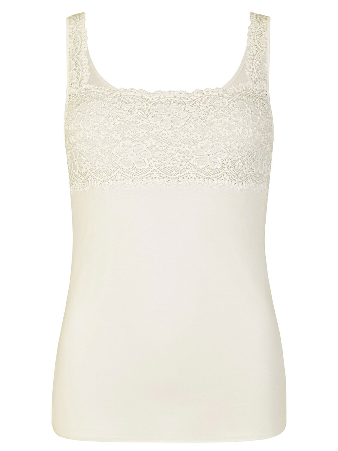 Майка Nina von C. Achseltop, цвет champagner
Майка Nina von C. Achseltop, цвет champagner