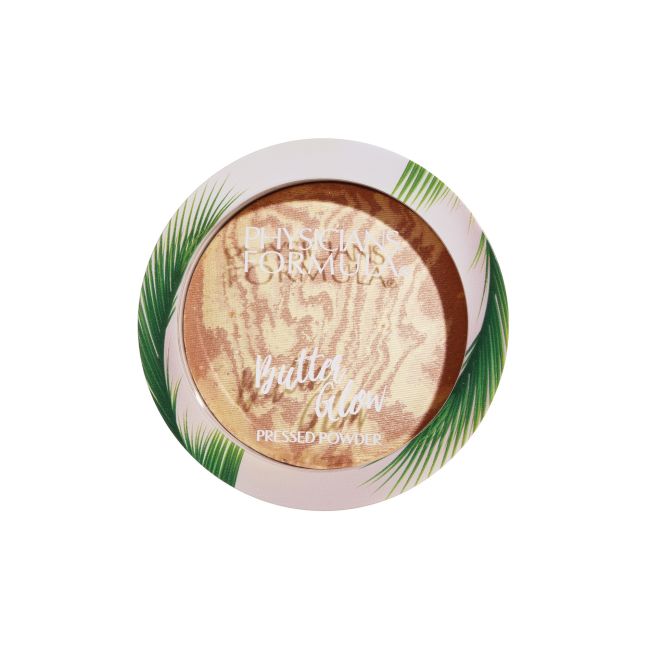 Компактная пудра Butter Glow Physicians Formula, цвет translucent glow, 7,5 гр
Компактная пудра Butter Glow Physicians Formula, цвет translucent glow, 7,5 гр