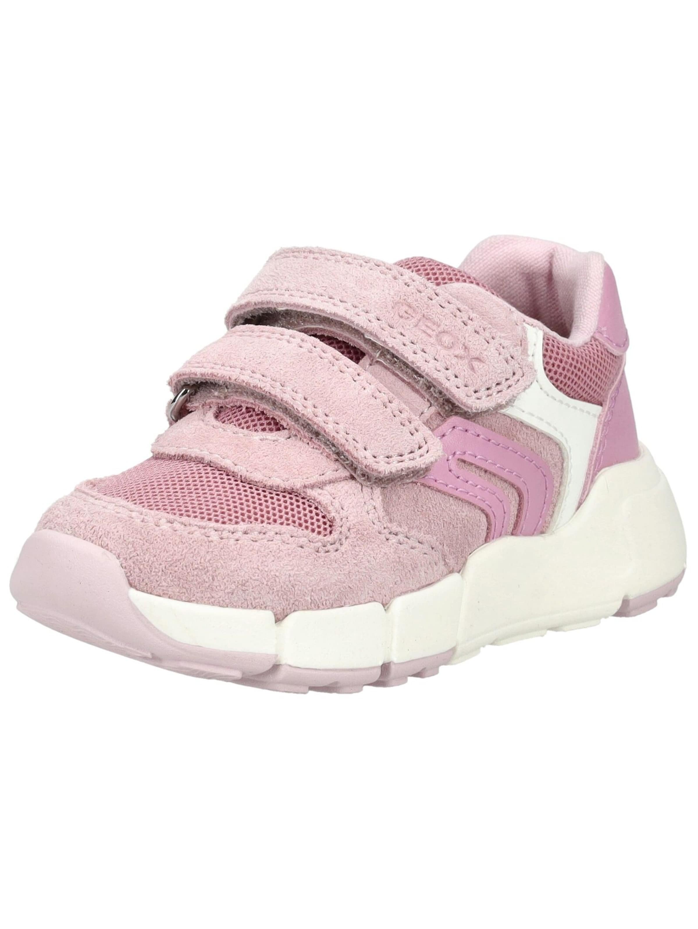 GEOX Кроссовки в цвете Rose, Dark Pink
GEOX Кроссовки в цвете Rose, Dark Pink