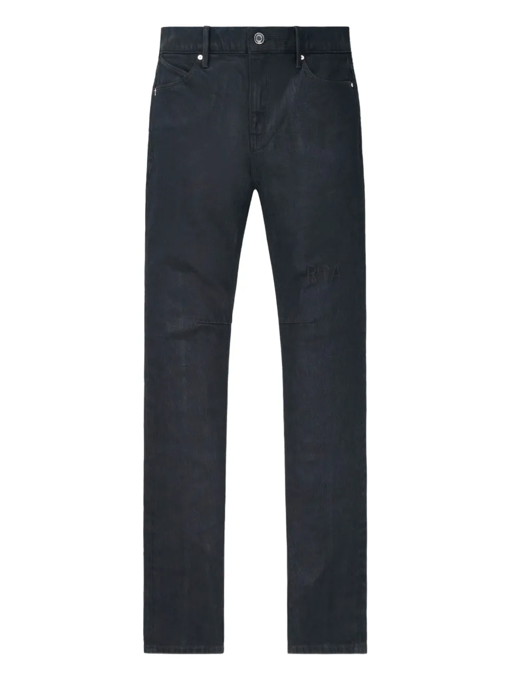 Вощеные джинсы RTA, синий
Вощеные джинсы RTA, синий
