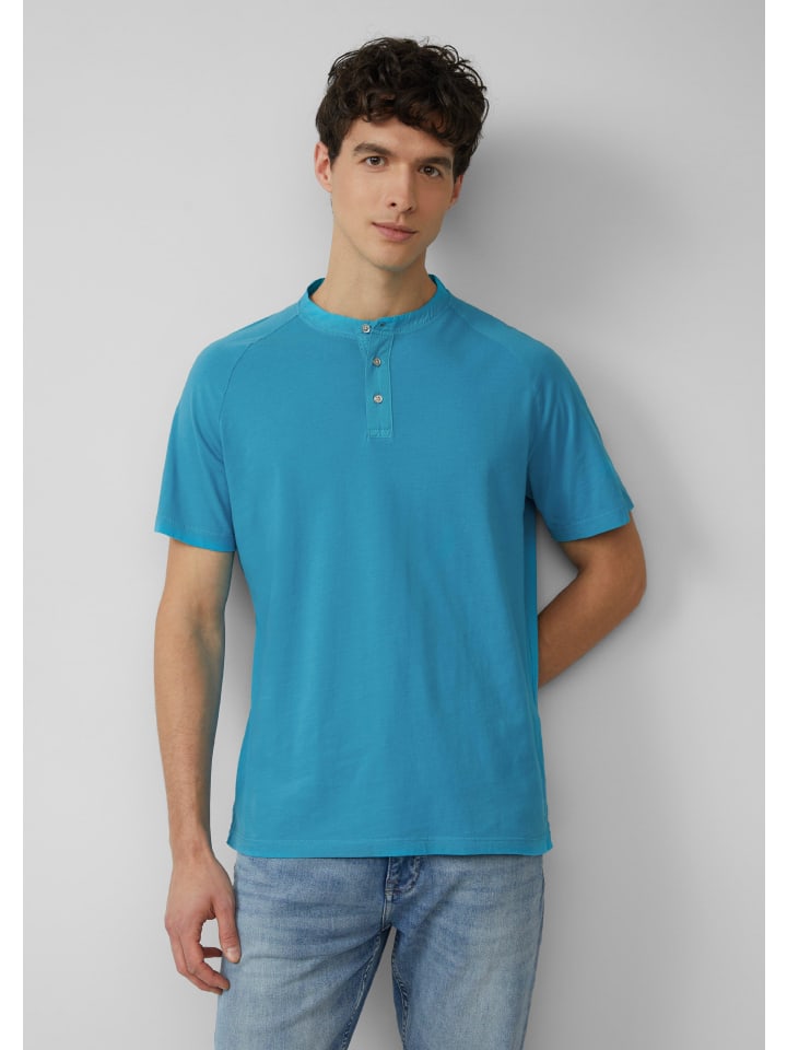 Футболка s.Oliver, бирюзовый
Футболка s.Oliver, бирюзовый