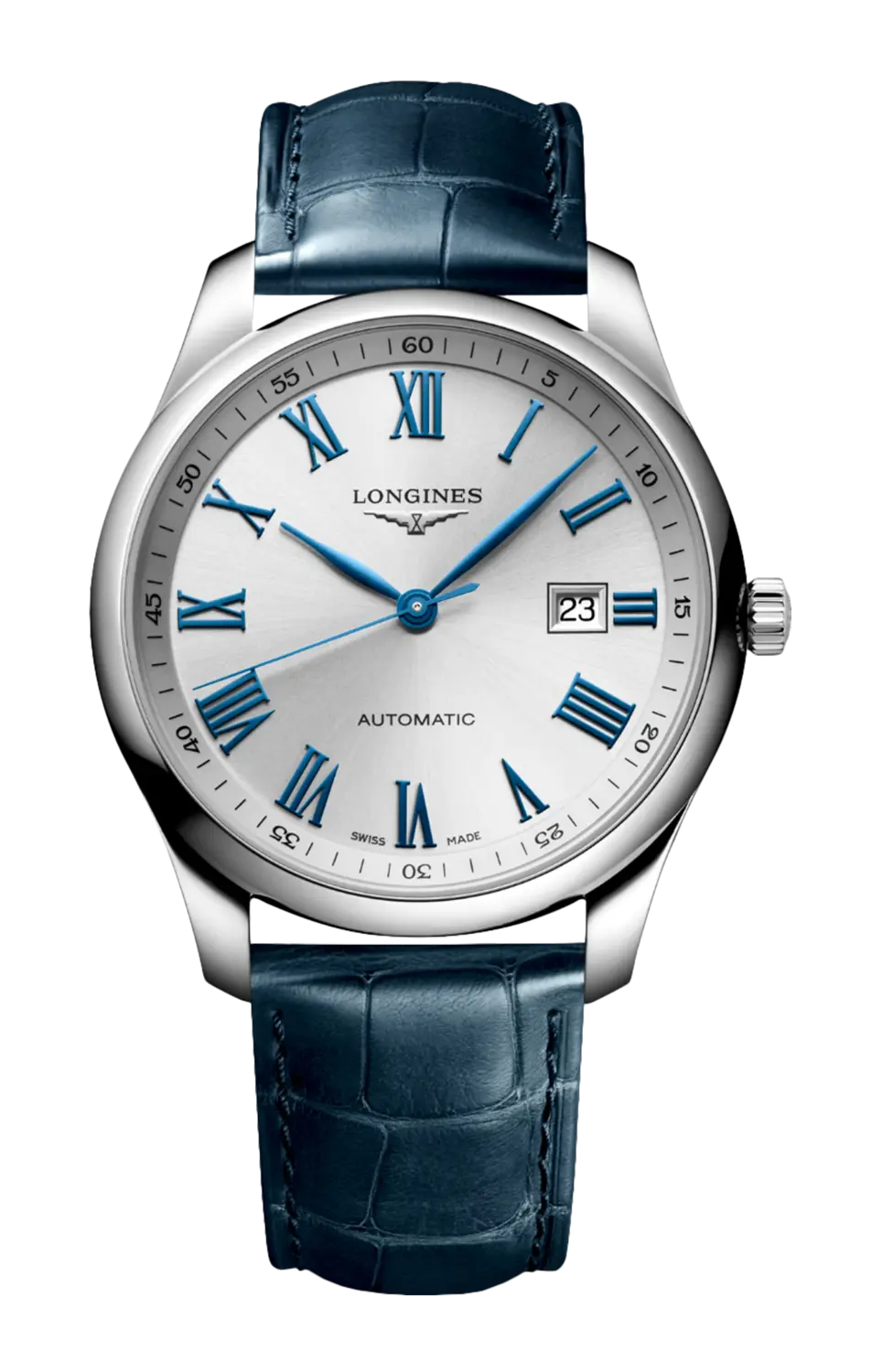 Часы the master collection Longines
Часы the master collection Longines