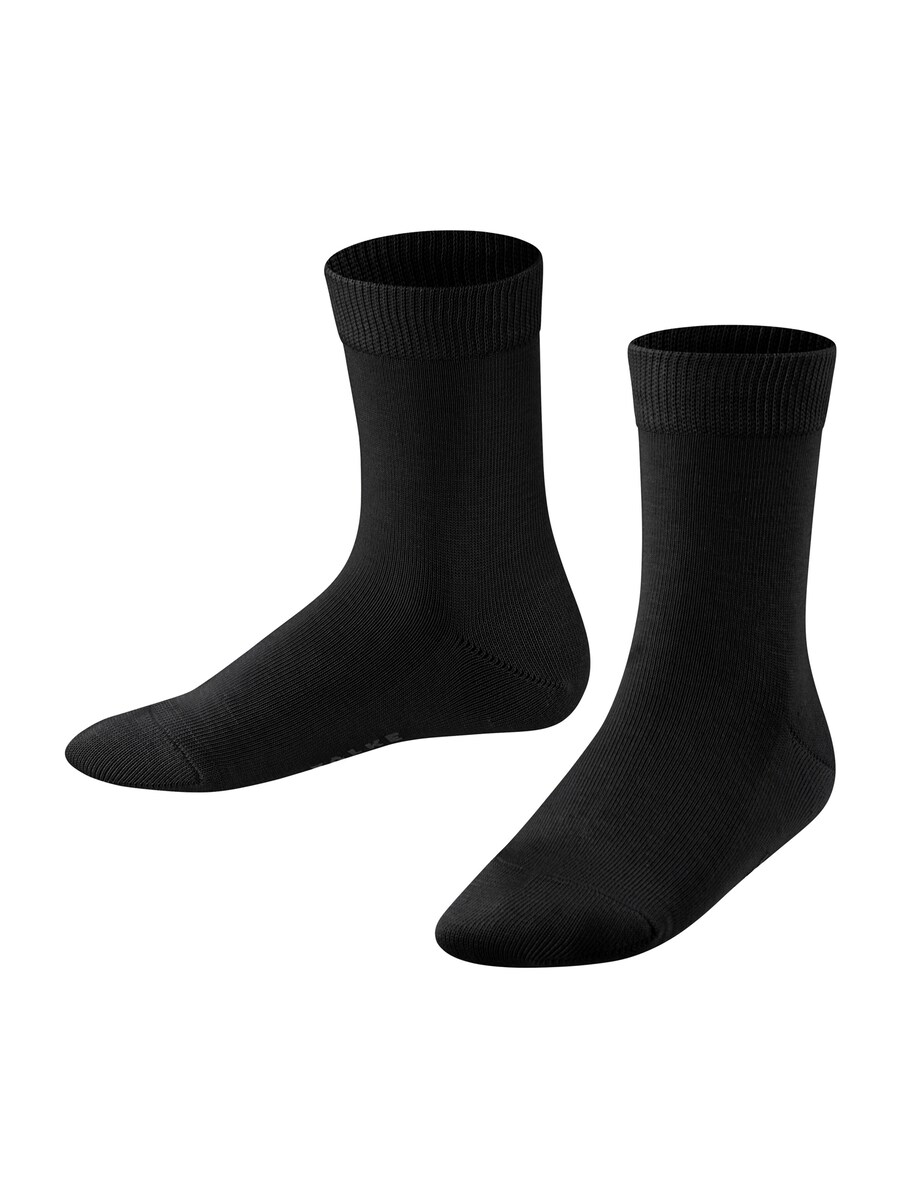 Носки FALKE, черный
Носки FALKE, черный