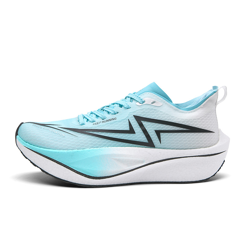 Низкие кроссовки для бега для мужчин China Aerospace, Clearwater Blue
Низкие кроссовки для бега для мужчин China Aerospace, Clearwater Blue