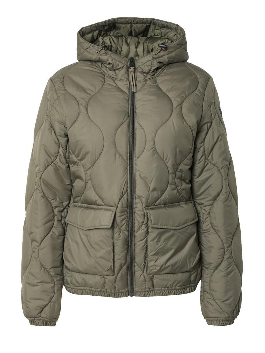 Зимняя куртка NAPAPIJRI, зеленый
Зимняя куртка NAPAPIJRI, зеленый