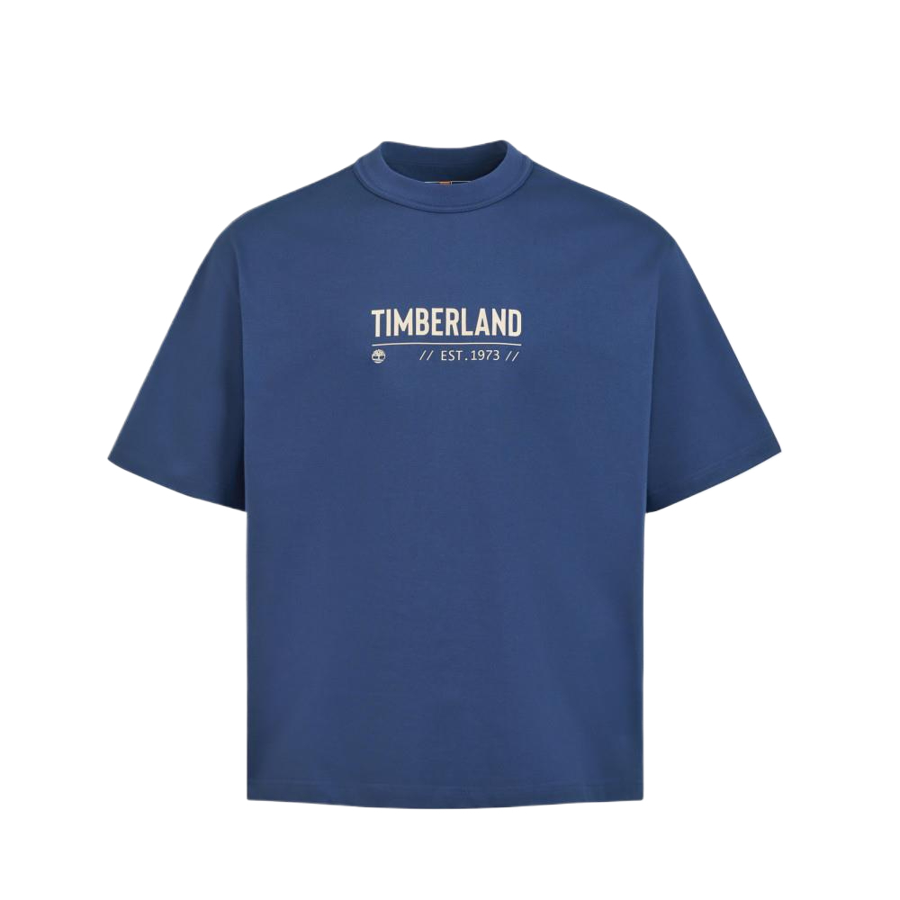 Timberland Футболка Unisex Blue Crew Neck Moderate, Синий, Timberland Футболка Unisex Blue Crew Neck Moderate
Timberland Футболка Unisex Blue Crew Neck Moderate, Синий, Timberland Футболка Unisex Blue Crew Neck Moderate
