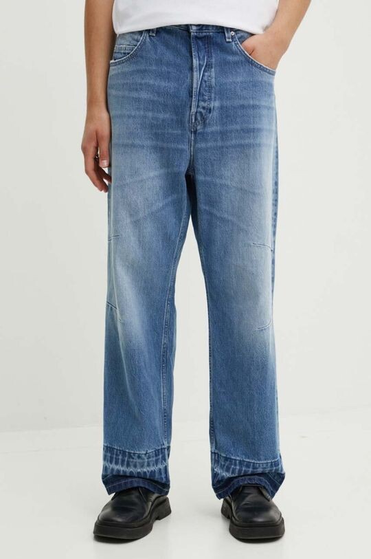 Джинсы Won Hundred, синий 
Джинсы Won Hundred, синий