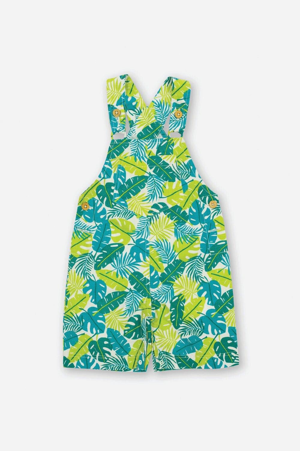 Комбинезон для джунглей Kite, мультиколор
Комбинезон для джунглей Kite, мультиколор