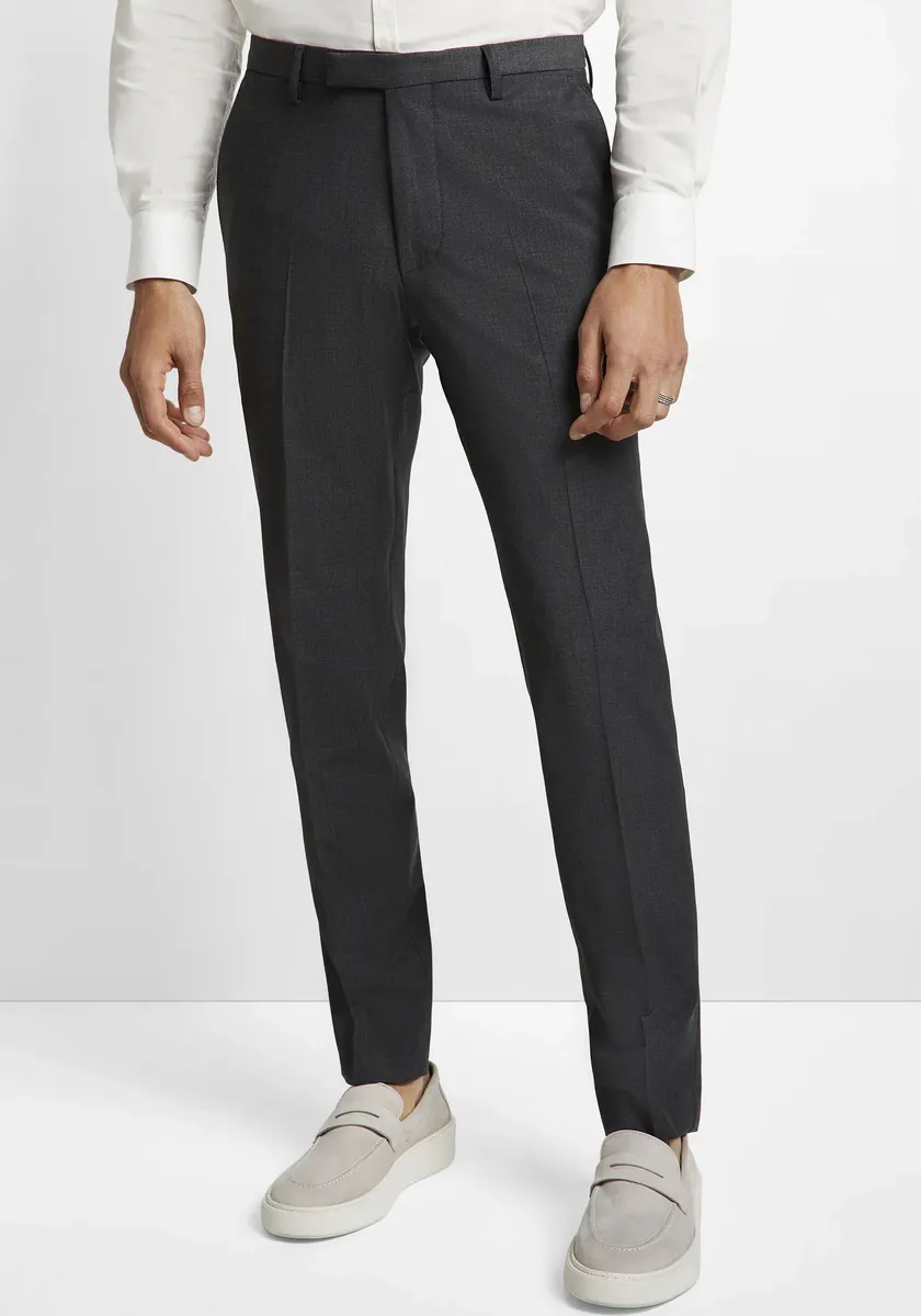 Модульные брюки Cinque "CICASTELLO", с силовым стрейчем, антрацит
Модульные брюки Cinque "CICASTELLO", с силовым стрейчем, антрацит