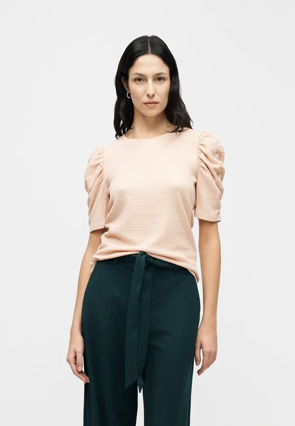 Простая футболка Anna Field, Cameo Rose, Розовый, Простая футболка Anna Field, Cameo Rose
Простая футболка Anna Field, Cameo Rose, Розовый, Простая футболка Anna Field, Cameo Rose