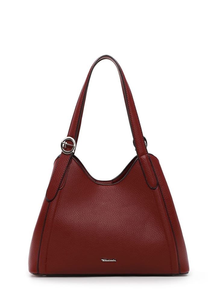 Сумка шоппер Tamaris, красный
Сумка шоппер Tamaris, красный