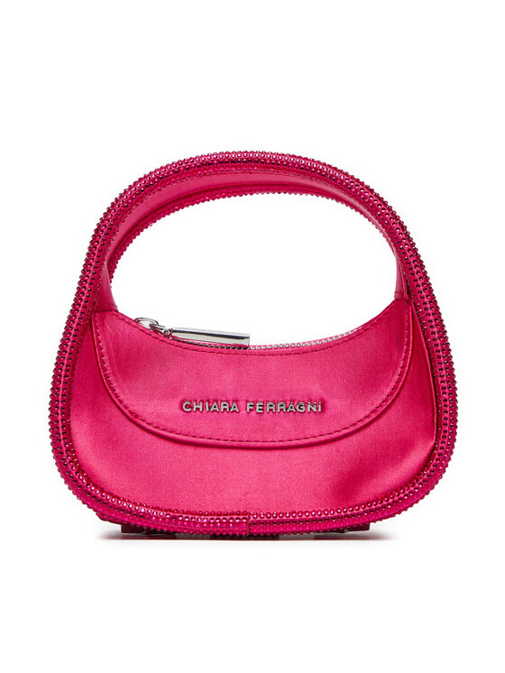 Сумка 76SB4BGB Chiara Ferragni, розовый
Сумка 76SB4BGB Chiara Ferragni, розовый