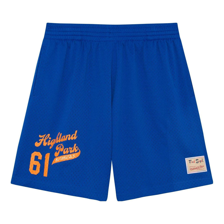 Спортивные шорты Mitchell & Ness x Fred Segal Highland Park Shorts 'Blue', синий
Спортивные шорты Mitchell & Ness x Fred Segal Highland Park Shorts 'Blue', синий