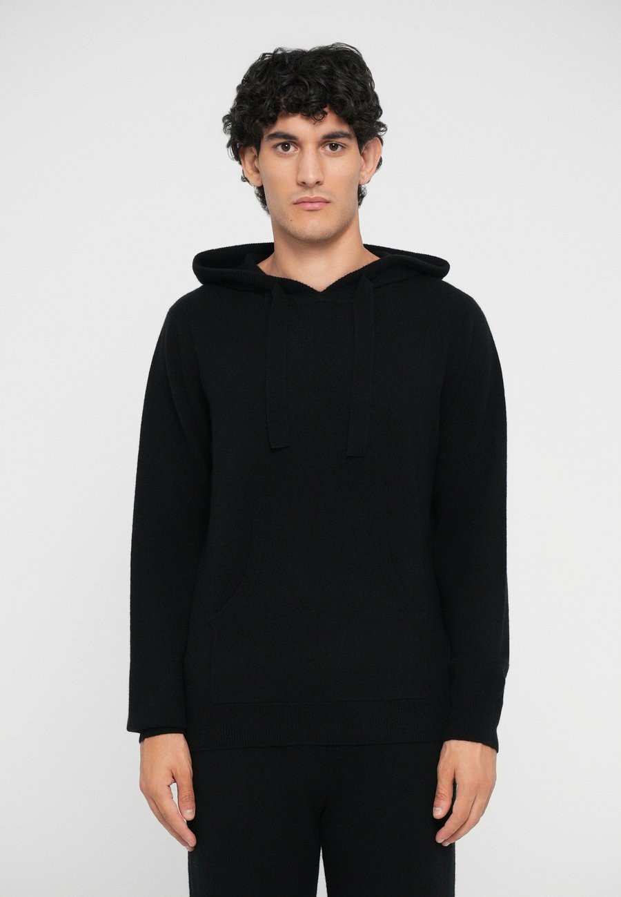 Худи KNITID HOODIE, Black
Худи KNITID HOODIE, Black