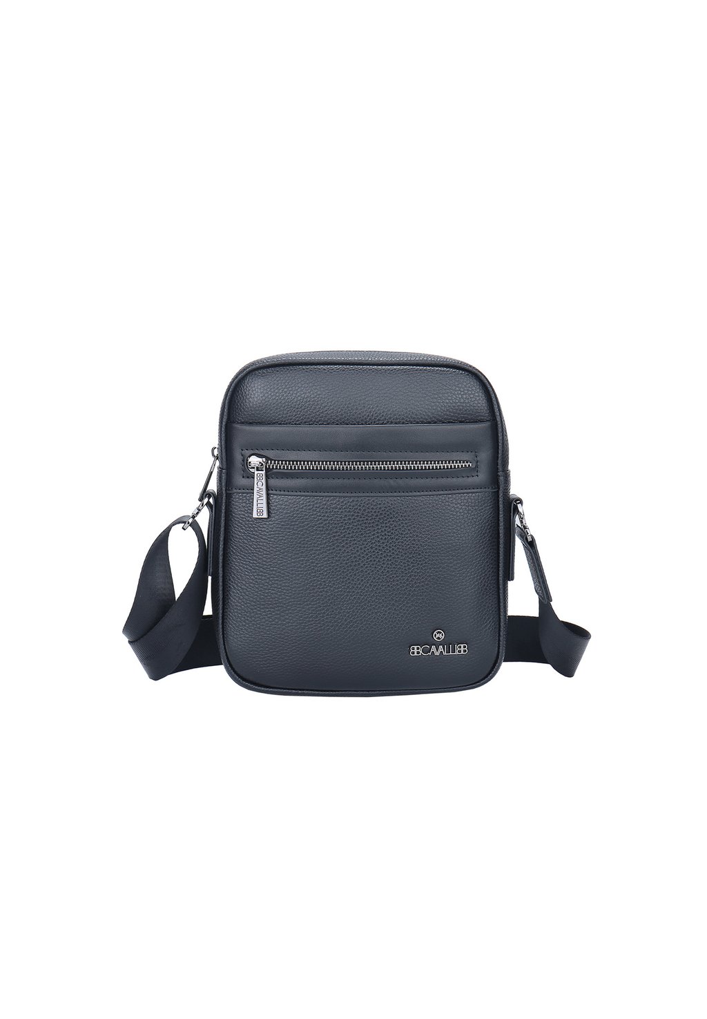 Сумка через плечо B.Cavalli, черный
Сумка через плечо B.Cavalli, черный