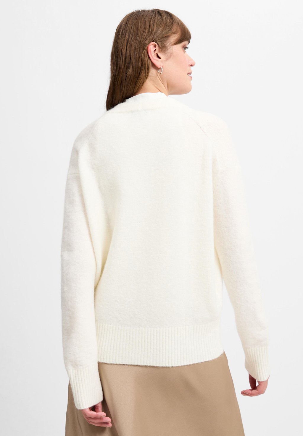 Кардиган Marie Lund, белый
Кардиган Marie Lund, белый