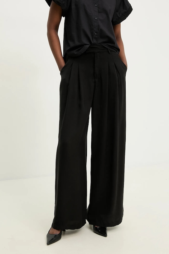 Брюки Answear.Lab, черный
Брюки Answear.Lab, черный