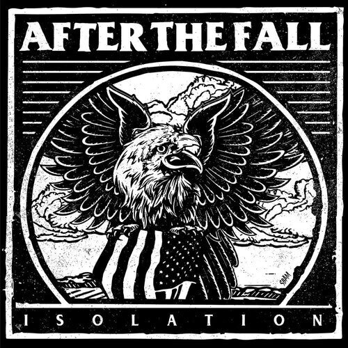 Виниловая пластинка After the Fall: Isolation
Виниловая пластинка After the Fall: Isolation